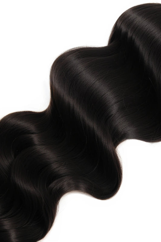 Brazilian Body Wave