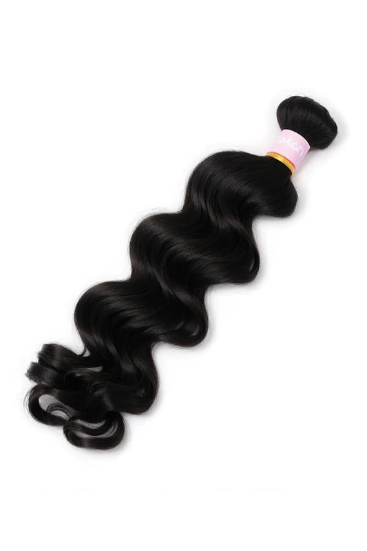 Peruvian Body Wave