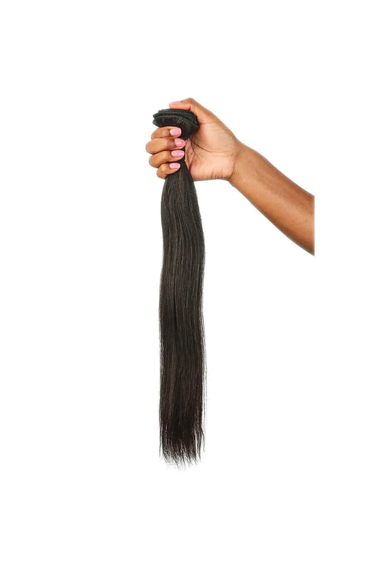 Brazilian Straight