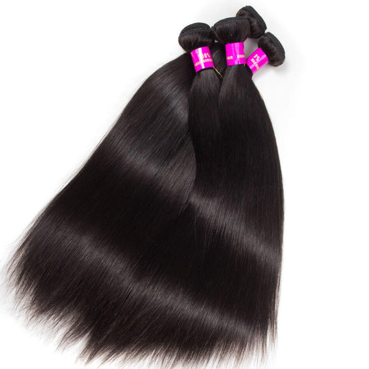 Peruvian Straight