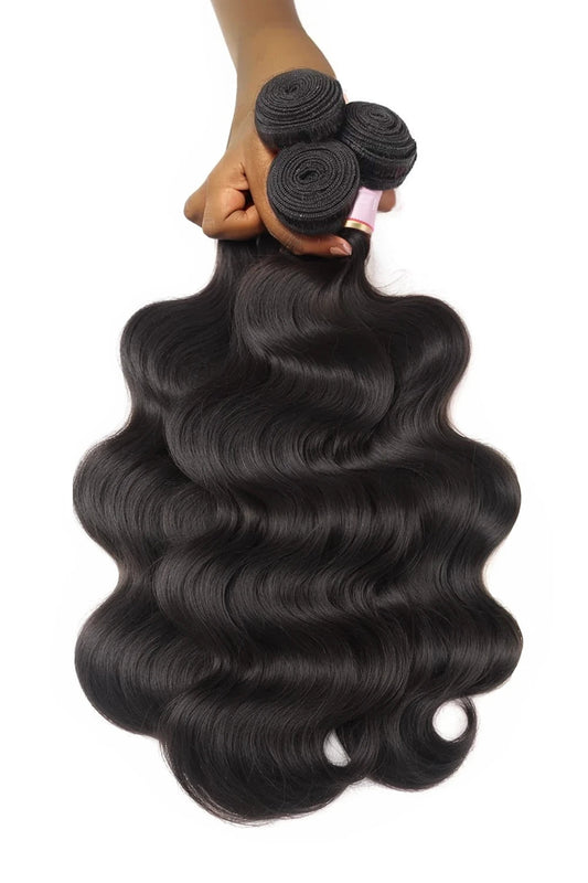 Brazilian Loose Wave