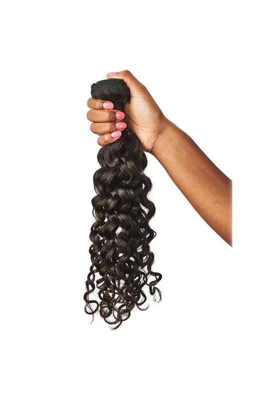 Brazilian Curly