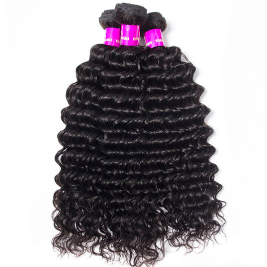 Peruvian Deep Wave